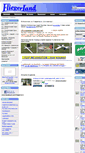 Mobile Screenshot of fliegerland-shop.de